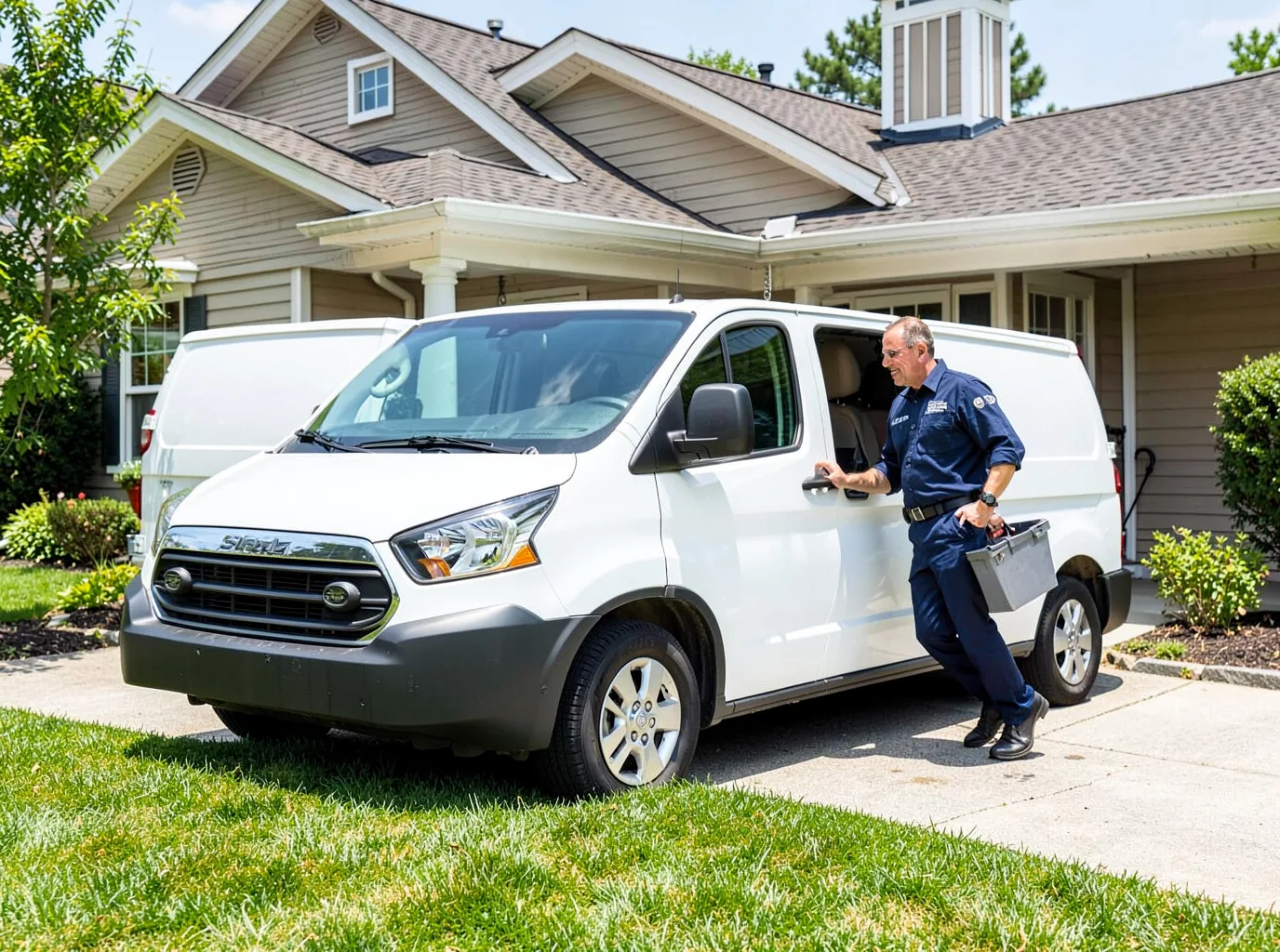 Emergency Plumber company in Ashburnham, MA